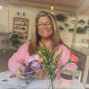 Meet your Posher, Tracy